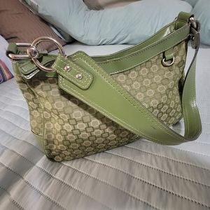 Nine West purse